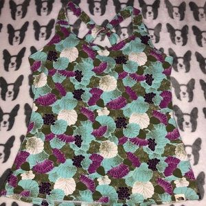 The North Face Tank!